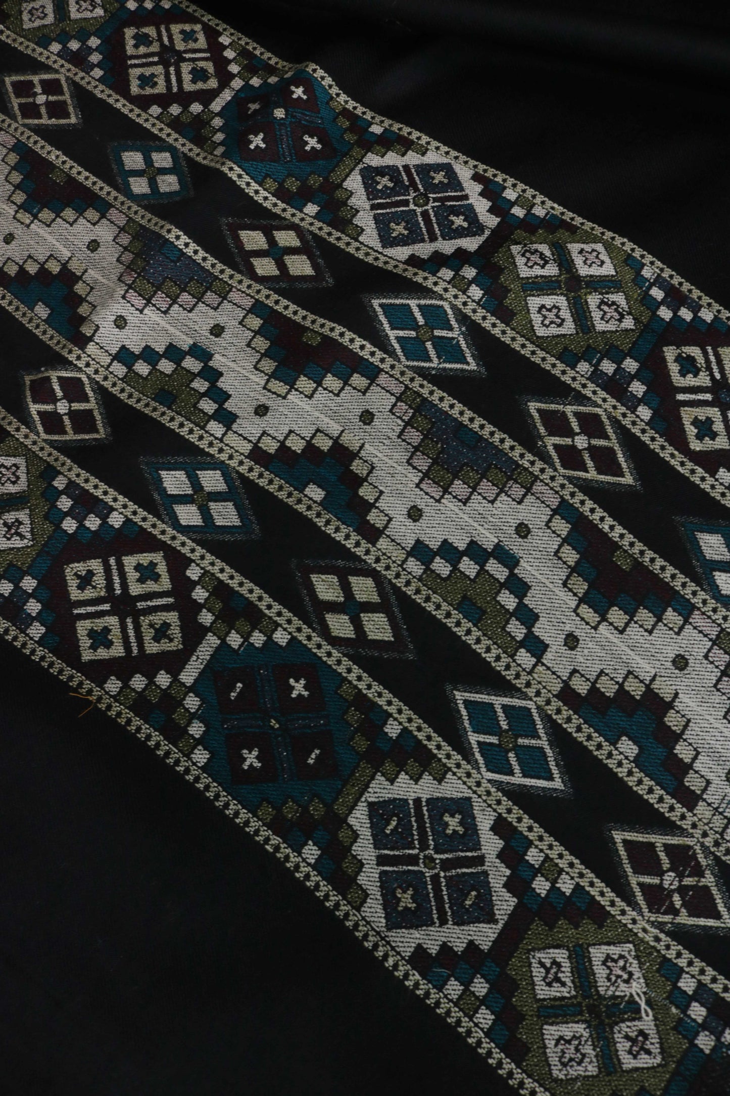 Kani Palo Shawl 3491J