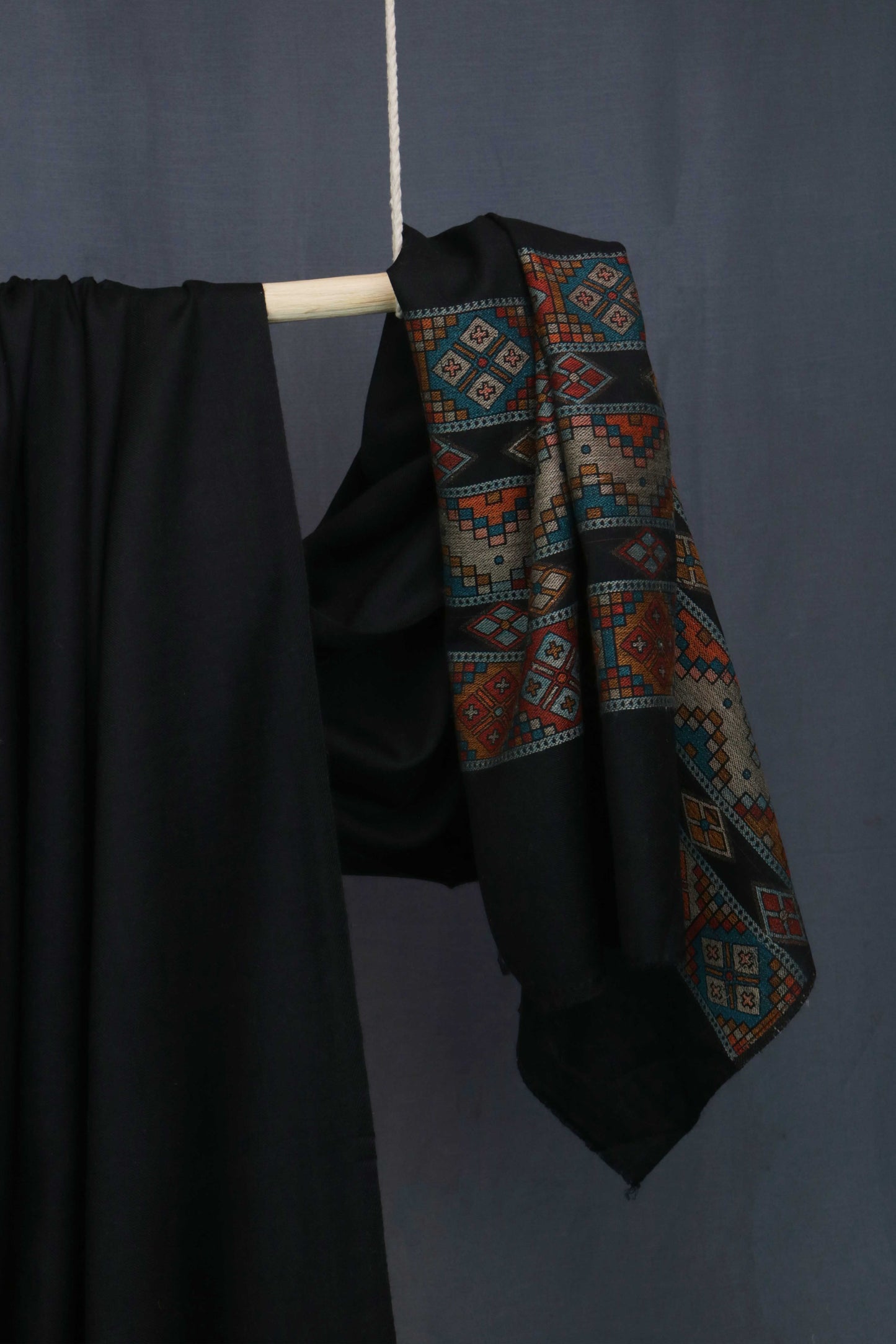 Kani Palo Shawl 3491L