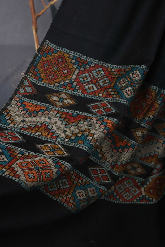 Kani Palo Shawl 3491L