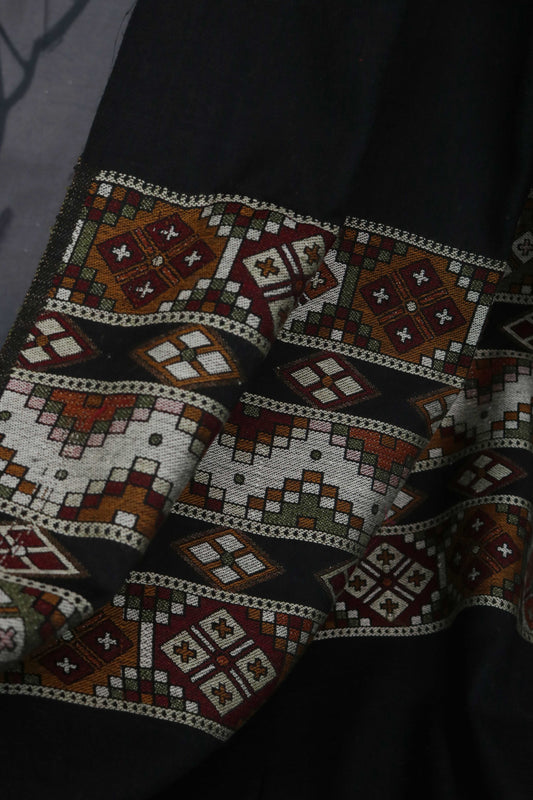 Kani Palo Shawl 3491K