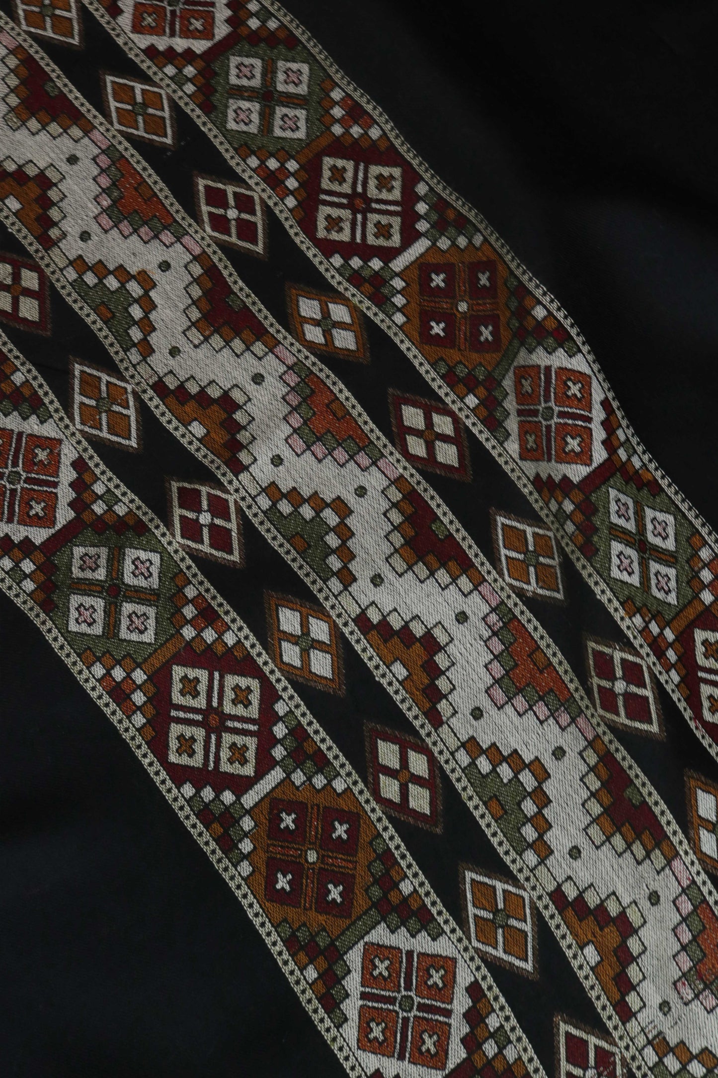 Kani Palo Shawl 3491K
