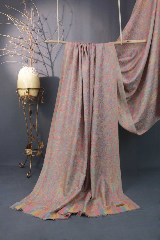 Kani Wool Shawl TKSH16