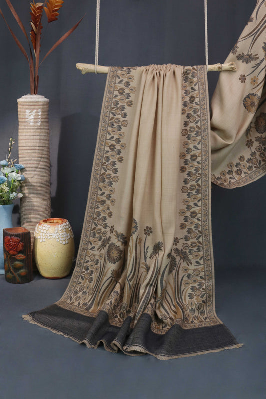 Kani  Pashmina Shawl 3452F