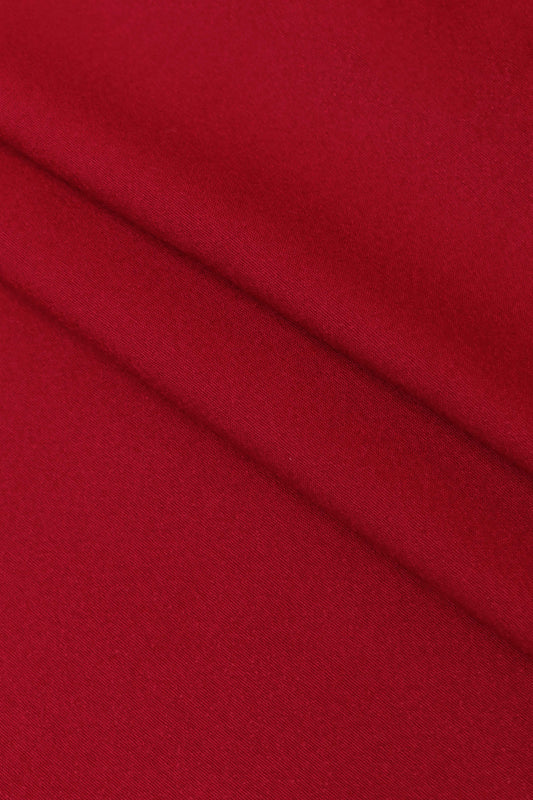 Rice Karandi Red - Shirt Piece