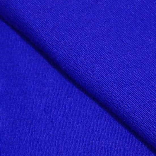 Rice Karandi Royal Blue - Shirt Piece