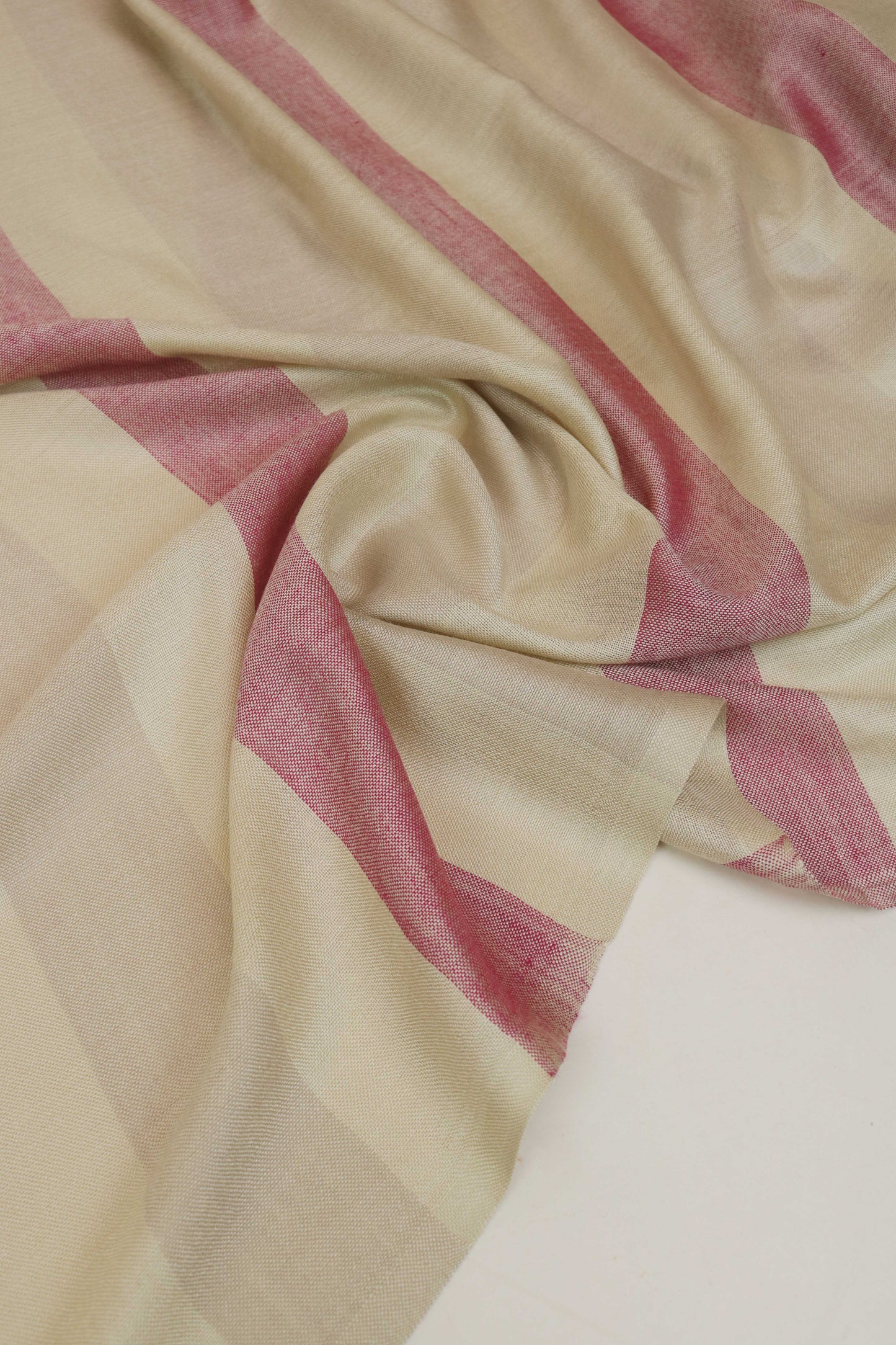 3Piece - Karandi with Rashmina Shawl KPP316
