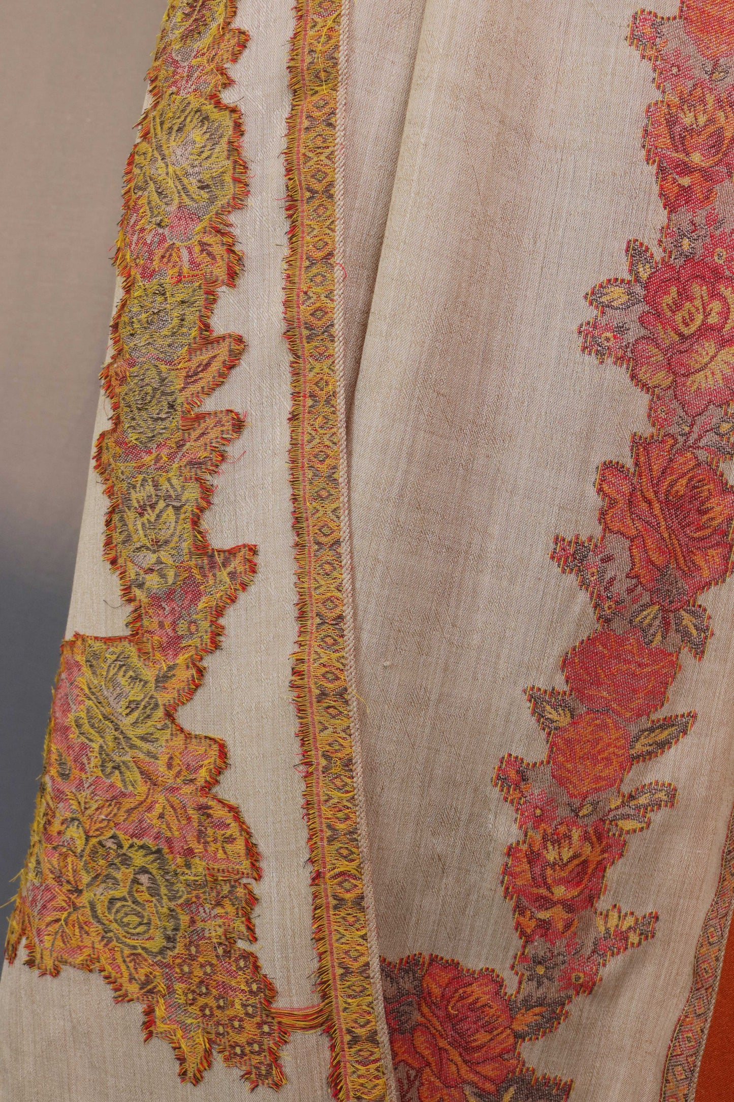 3Piece - Marina with Pashmina Shawl KPP232