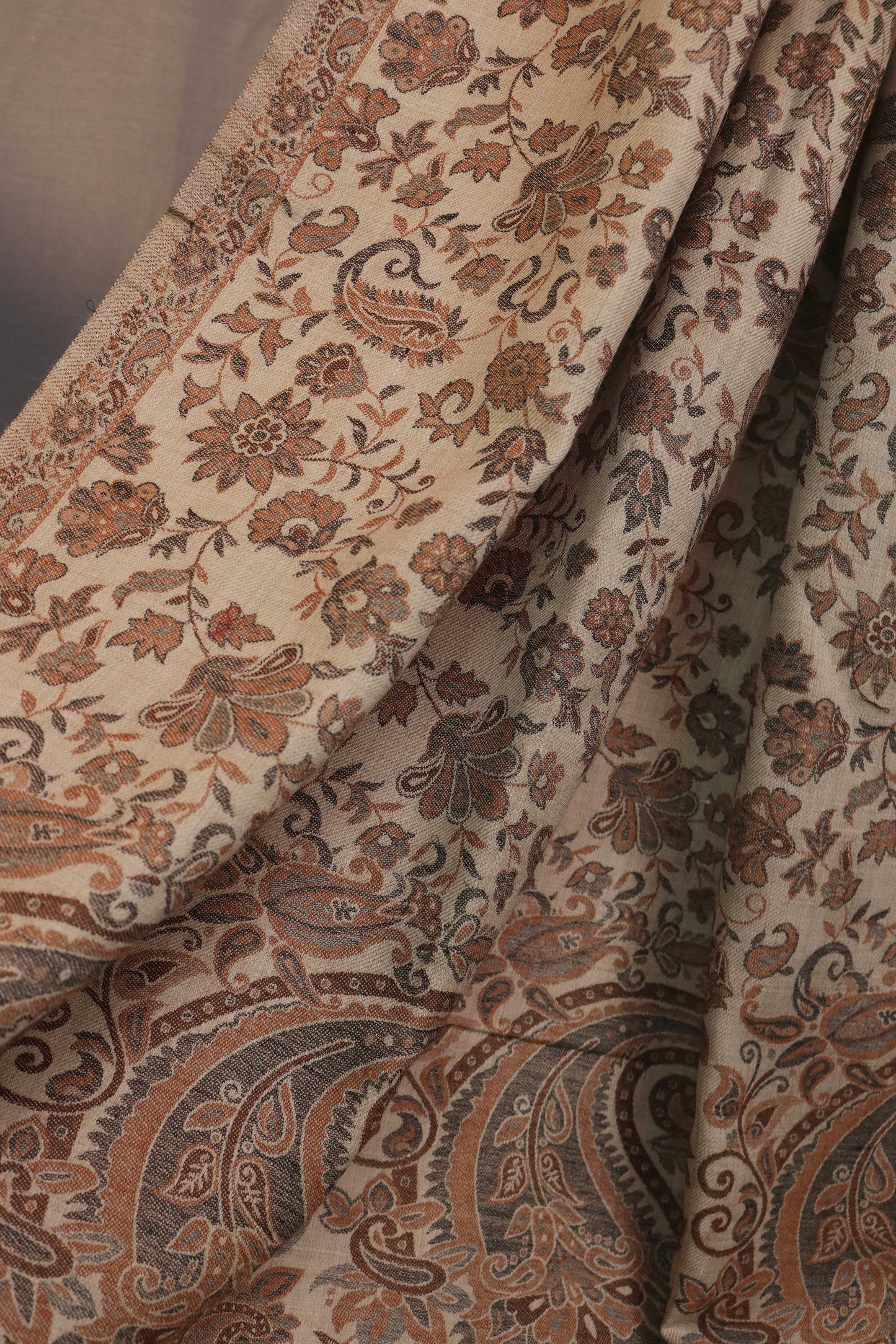 3Piece - Marina with Pashmina Shawl KPP245