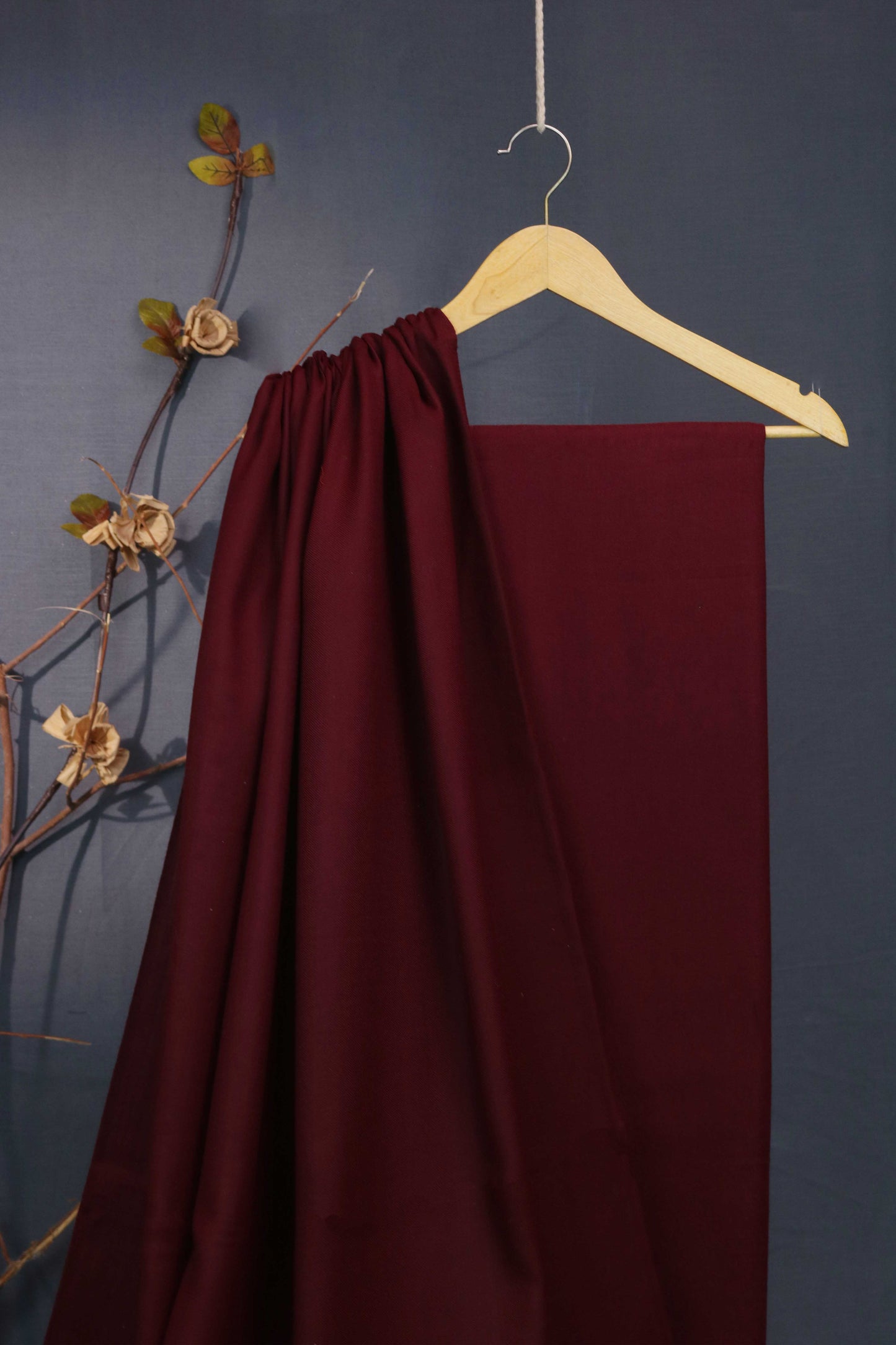 3Piece -Marina with Pashmina Shawl KPP290
