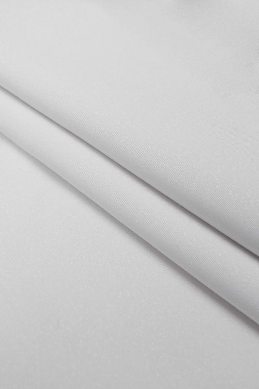 Rice Karandi White - Shirt Piece